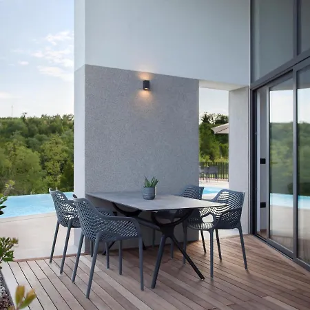 Larya House Apartment Dobrovo Exterior photo