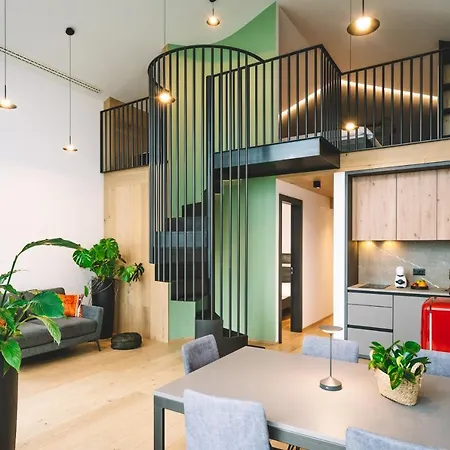 Larya House Apartment Dobrovo Exterior photo