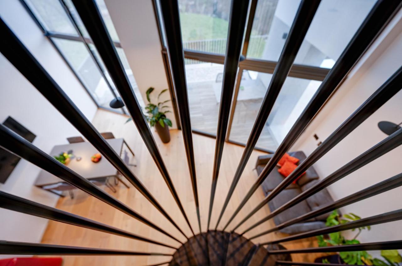 Larya House Apartment