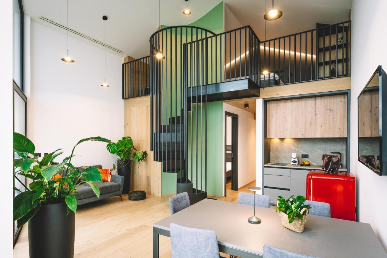Larya House Apartment Dobrovo
